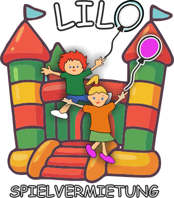 Logo Spielvermietung