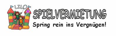LILO Hüpfburgen und Spieleverleih für Schwerin und Umgebung (Gadebusch, Wismar, Rostock)